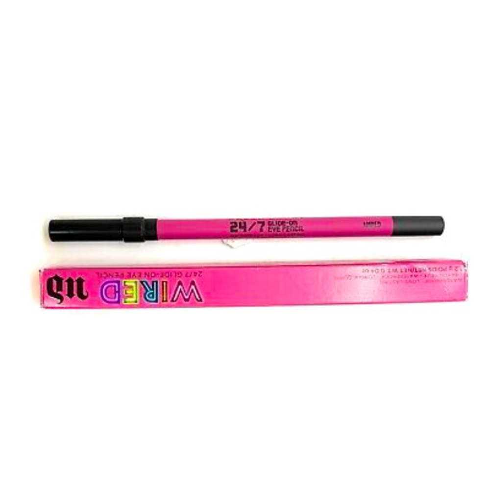 Urban Decay Eye Pencil in Amped